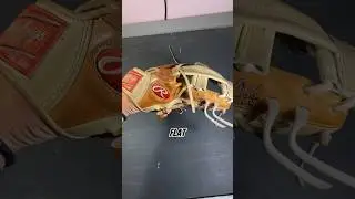 FLAT GLOVES ARE THE NEW META