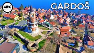 Gardos 🇷🇸 | The Timeless Heart of Zemun!
