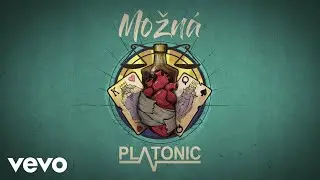 Platonic - Možná (Official Audio)