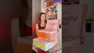Stylevana Advent Calendar 2025 - 25 Moment Of Cheer unboxing & quick review