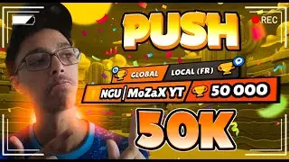 Session RUSH ce soir sur Brawl Stars !!( Puis Detroit become human)