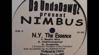 Nimbus - The Truth