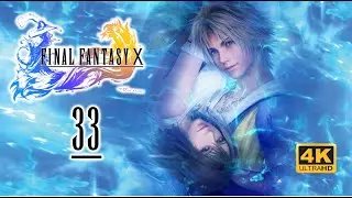 FINAL FANTASY X - Playthrough Part 33: Jecht's spheres