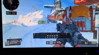 Cod caster glitch gb