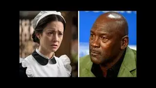 Waitress is Fired For Helping Michael Jordan, The Next Day She Becomes The Manager