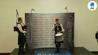 09 Michael McKenna - Hornpipe and Jig