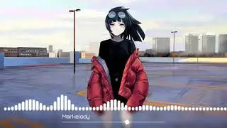 Markelody - Distance Between Us
