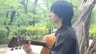 あじさい通り スピッツ