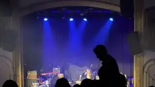 Dave Hill ~ 01 Song Snippets + Dollar Tree ~ 02-21-2025 Live at The Neptune Theatre in Seattle, WA