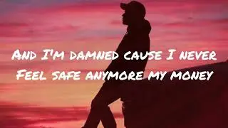 CHVSE ft PFV - I Don't Feel Safe (Lyrics)
