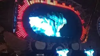 Jason Derulo TIMEOUT Goa 2017