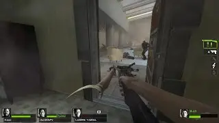 moments en el leftcito