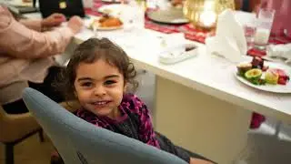 غرفة رأس الخيمة تقيم إفطاراً رمضانياً لموظفيها
