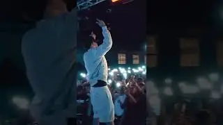 Icy Subzero - Live (Mennea Beach Barletta)
