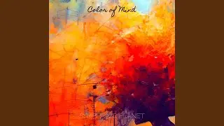 The Color of Water