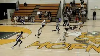 *Trailer for Alameda High School Boys 2017-2018 Basketball Season Series