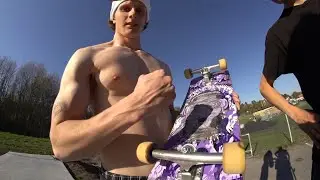 BoardMediaProds - BIG DECK ENERGY (Djursholmsparken 2023)
