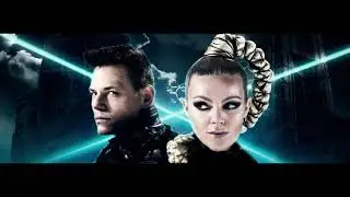 Infernal - Dressed In Blue (lyrics)