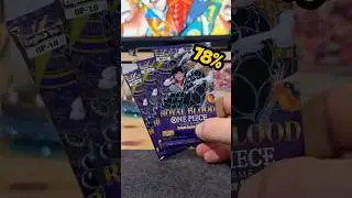 OP10 Royal Blood Booster Box Packs &mdash; Master Set Chase One Piece Card Game | Collect Them All (EP89)