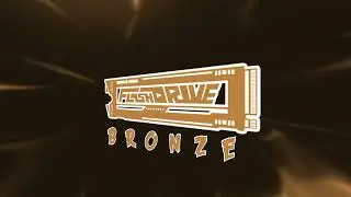 Flashdrive Bronze live demo recreation