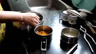 RESPONSIBLE COOKING |Short Film 2016 | Yes Foundation |