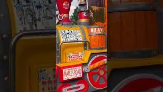 Amazing Train Ride 😄🤩 | LikeLife #viral #video #tiktok #funny
