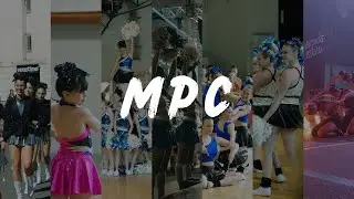 Majorettes & Pompoms girls de Castres 🎀 2022/2023