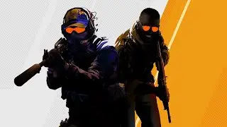 Играем в CS GO