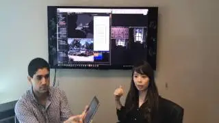 ACTi Live - Control Center for Enterprise Systems – Featuring CMS2, TV Wall and Mobile Client