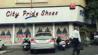 Sadashiv Peth, Pune