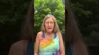 Sacred Circle Shamanic Yoga for Releasing Stress & Trauma, The Official Book Trailer