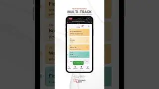Multi-Track just dropped - now available!