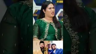 ട്രീറ്റ്മെന്റ് എടുക്കുന്നത് കൊണ്ട് ഡിപ്രഷൻ ഉണ്ട് 😳 JASI INTERVIEW | MASTANI | VARIETY MEDIA