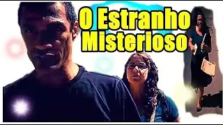 O ESTRANHO MISTERIOSO  | Filme sobre VIAGEM NO TEMPO produzido em INHA&Uacute;MA - Rio  De Janeiro #Tempo