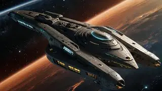 Future of Space Technology Will Change the World Forever