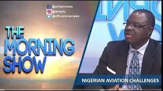 Nigerian aviation challenges explained by Aviation Executive