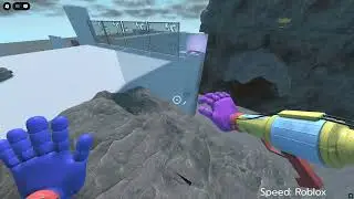 A Grabpack Test By Prew - X pt2 full