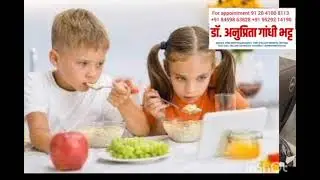 KIDS EFFECT OF TV AND MOBILE