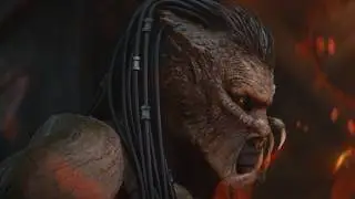 PREDATOR : BADLANDS REVIEW &mdash; THE DEADLIEST PREDATOR EVER?! 🤯