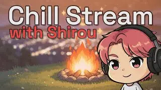 Valorant, chill stream [ID/ENG]
