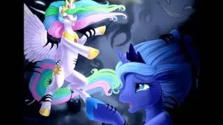 AgileDash - The Darkness Inside
