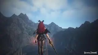 BDO AWK Corsair Montage II - RBF - Frontiers