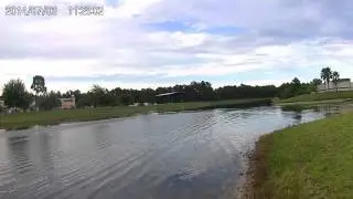 hpr c5009 leopard outrunners on 6s