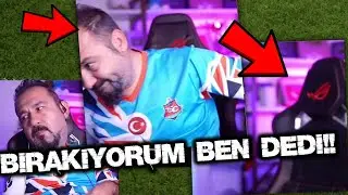 HASAN MUSTAN'a PES'i BIRAKTIRDIM!! TANTUNİSPOR vs SKO UNITED KAPIŞMA LİGİ