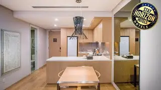 188 Suites KLCC by CoBNB | Kuala Lumpur, Malaysia | Hotel Review 🌟