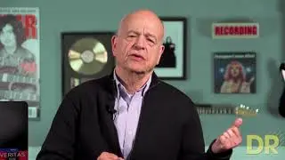 Paul Simon - DR Strings Founder, Mark Dronge talks Guild Guitar days