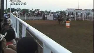 pony express june 2005 2