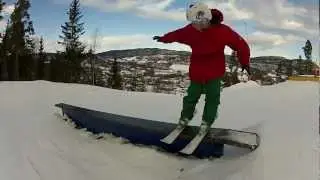 Kirkerud!