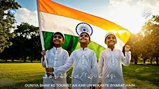 Beautiful Republic Day Special 2026 | 26 January Status | Kya Hai Hindustan | Republic Day Status HD
