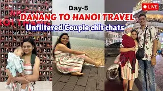 Explore Hidden gems of Hanoi Markets & Local Eats | Night Market Adventure Hanoi Vietnam